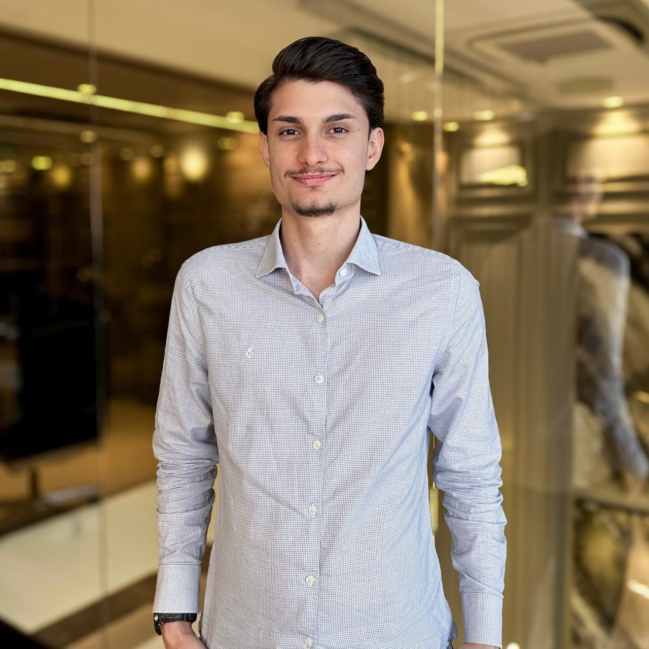 Diego Bertuol