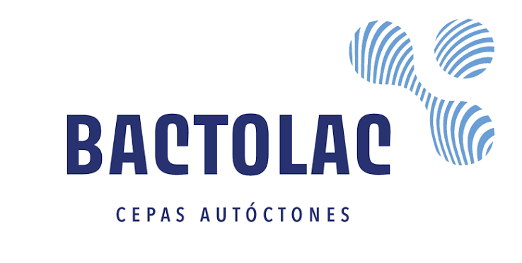 Logomarca Bactolac